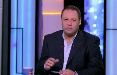 تصريح يُقطِّر حقداً..محلل مصري يفجرها علانية: "الأهم عندي هو خروج المغرب قبل مصر!"